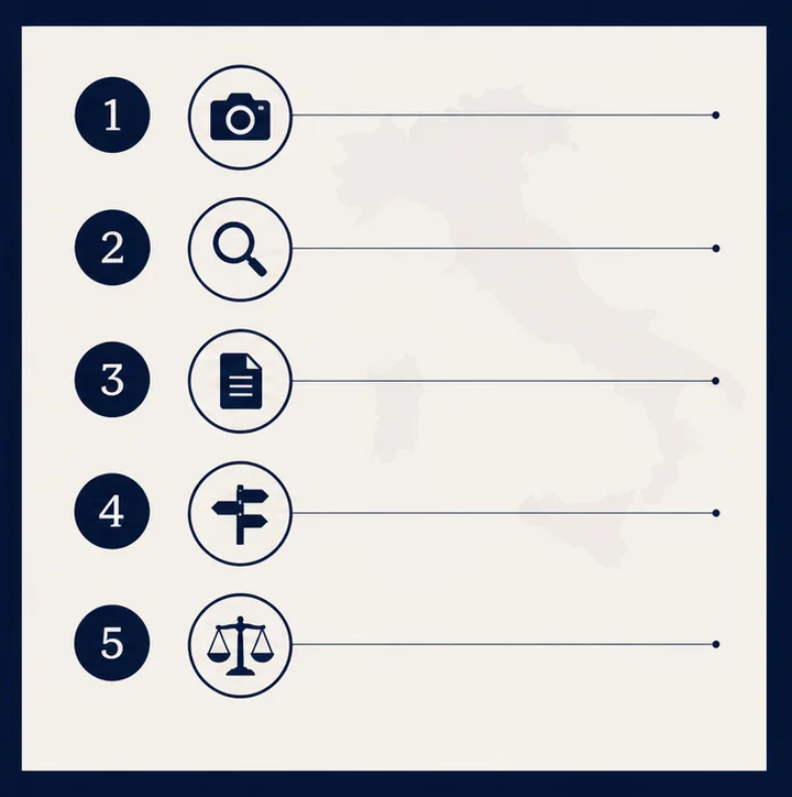 Fatto O Opinione In Una Recensione Google In Italia: Checklist Legale E Di Rimozione