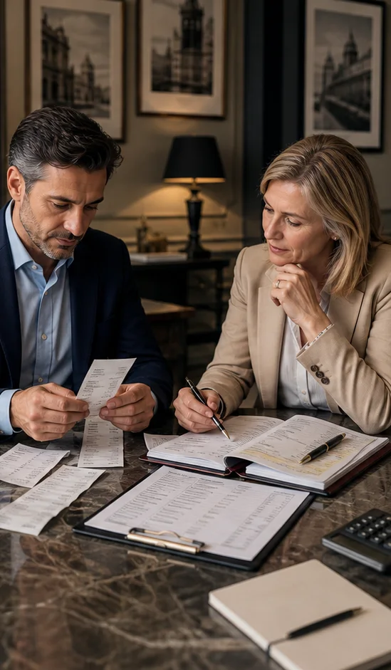 Google Reviews Alleging Hidden Fees Or Overcharging: Response And Removal Strategy In Italy