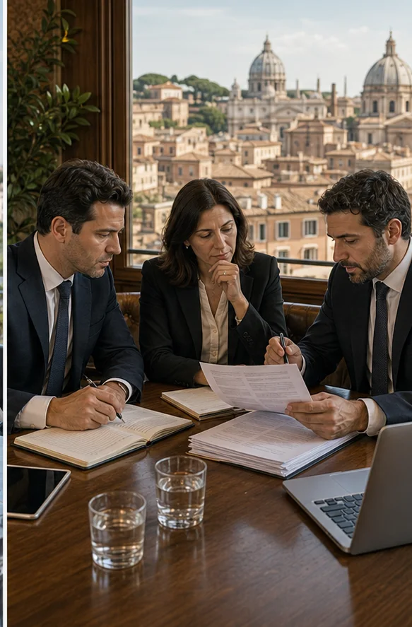 Impersonazione In Una Recensione Google: Strategia Pratica In Italia