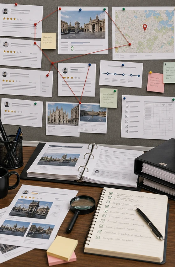 Appello Dopo Il Rigetto Di Una Segnalazione Google Review: Strategia Pratica In Italia