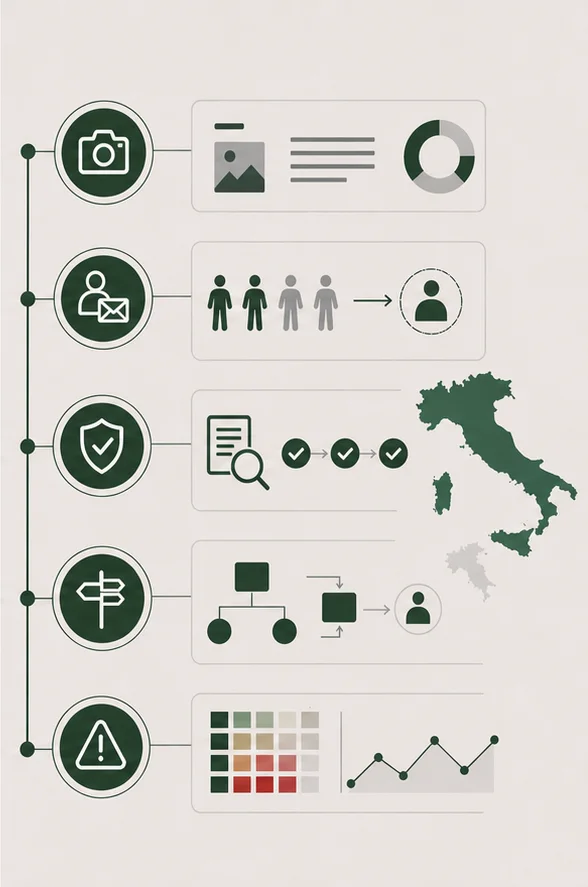 Review Gating E Recensioni Google In Italia