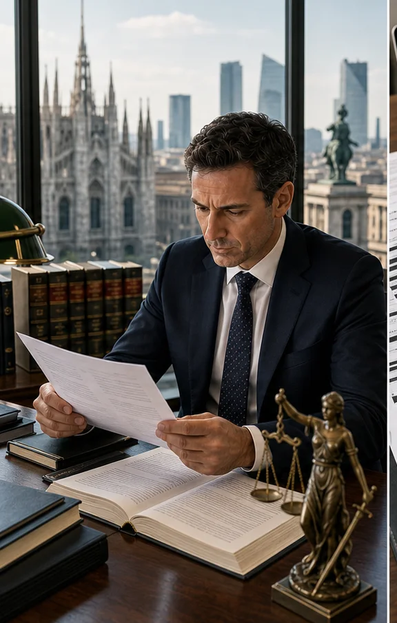Via Legale Di Google Per Rimuovere Una Recensione In Italia