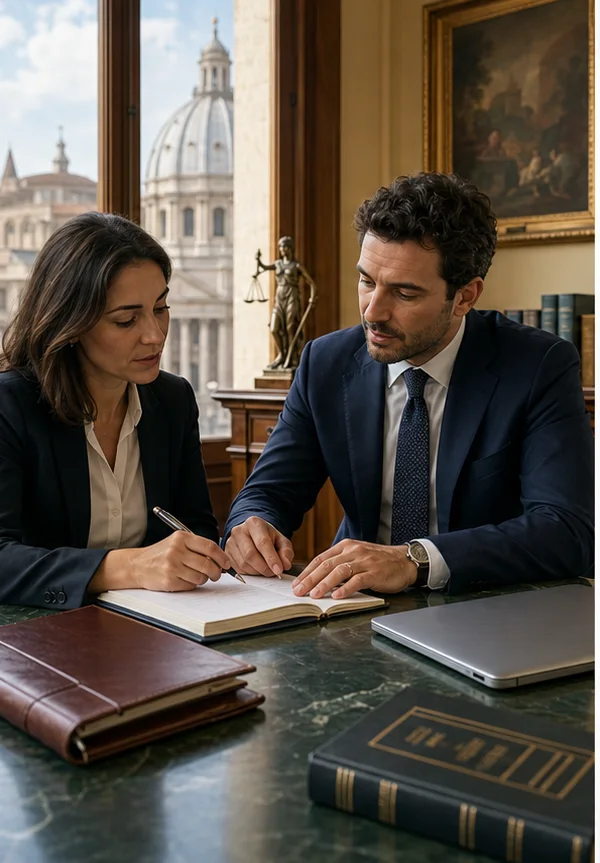Public Response Strategy For Harmful Google Reviews In Italy