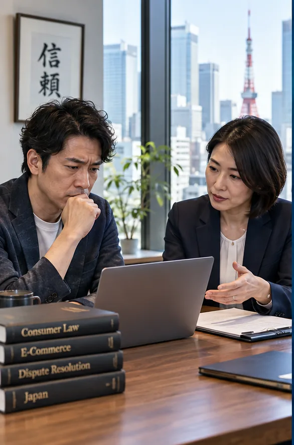 日本で自動更新または解約不能を主張するGoogle口コミ:証拠と削除戦略