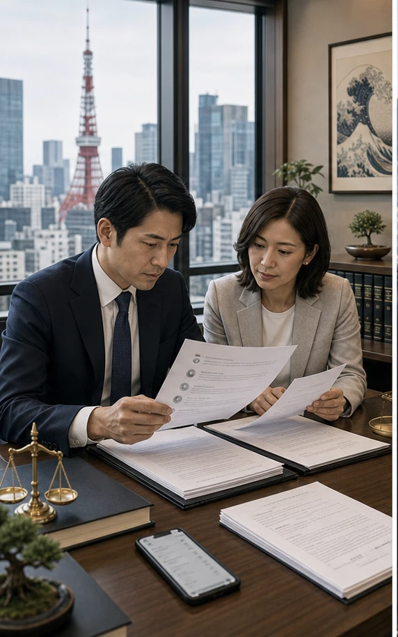 日本で機密メールや私的メッセージを再掲するGoogleレビュー: 削除戦略