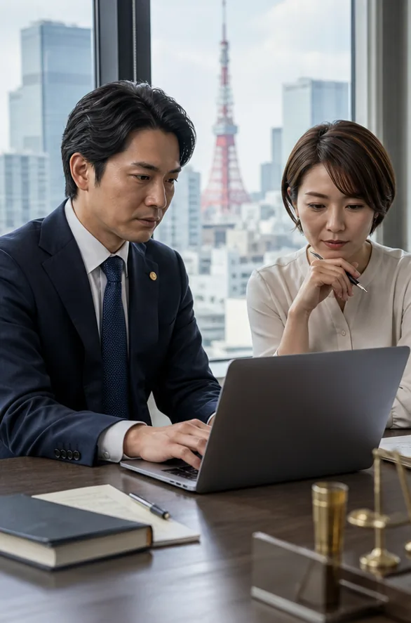 日本で偽造品販売を主張するGoogle口コミ:証拠と削除戦略