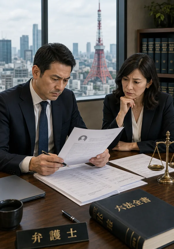 日本で偽造スクリーンショットや文書を使うGoogleレビュー