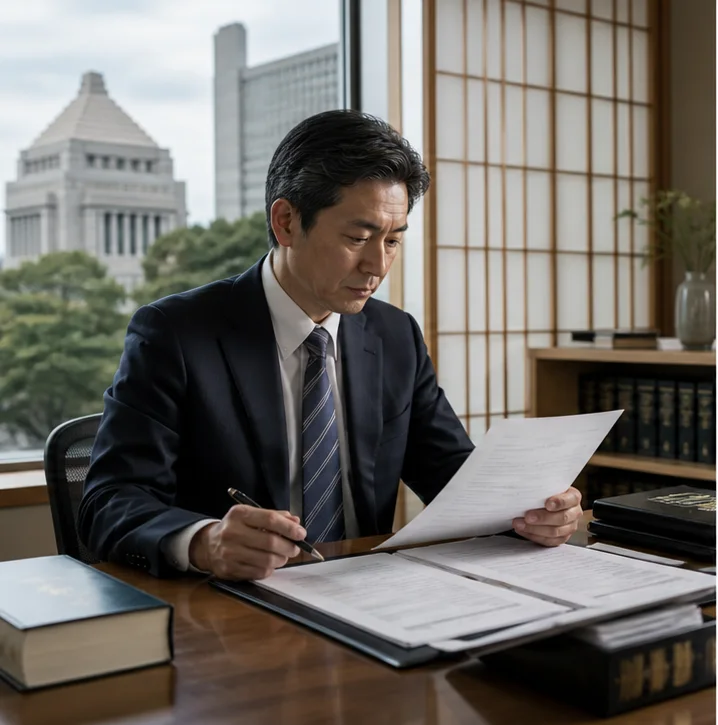 日本のGoogle口コミは事実か意見か：法的対応と削除申請のチェックリスト