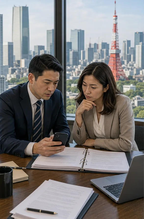 日本におけるGoogleレビューのなりすまし: 実務的な対応戦略