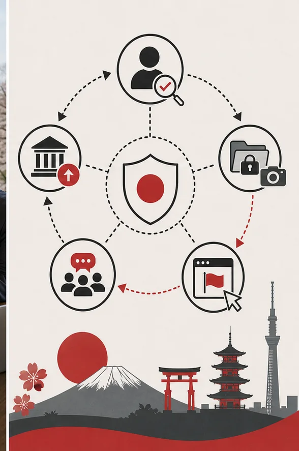 日本におけるGoogleレビューのなりすまし: 実務的な対応戦略