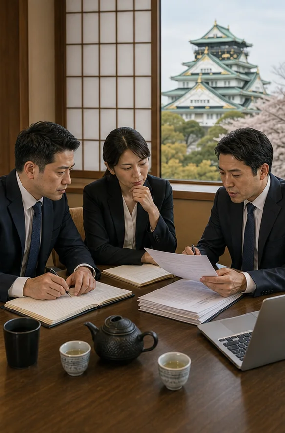 日本におけるGoogleレビューのなりすまし: 実務的な対応戦略