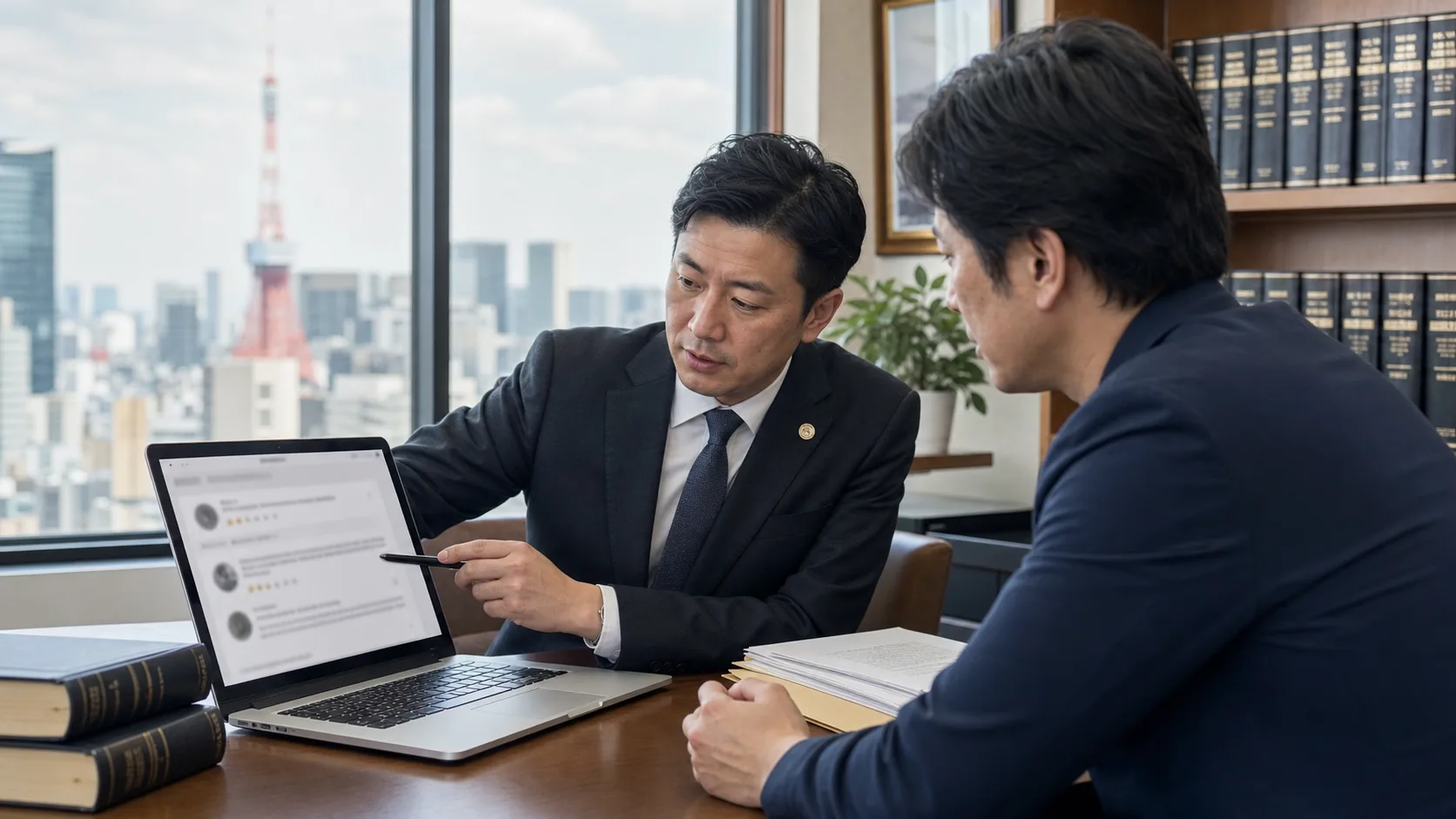 日本におけるインセンティブ付きGoogleレビューと非開示エンドースメント: 削除戦略