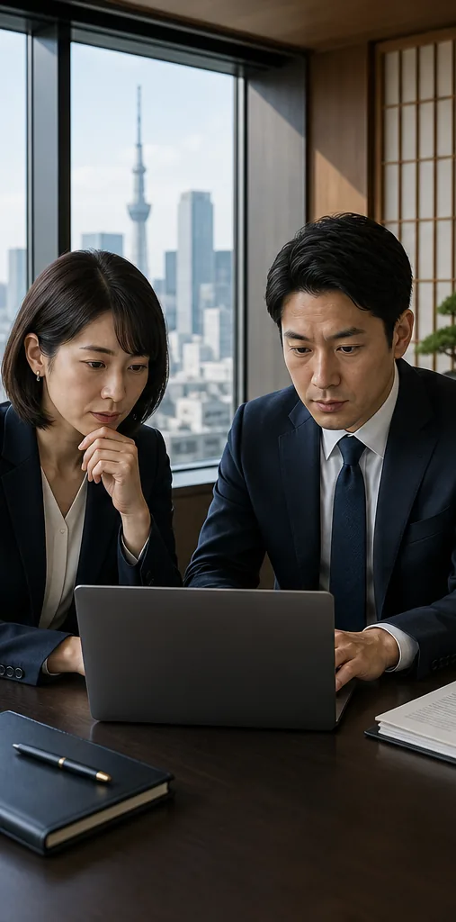 日本でデータ侵害・サイバーセキュリティ不備を主張するGoogle口コミ: 証拠と対応戦略