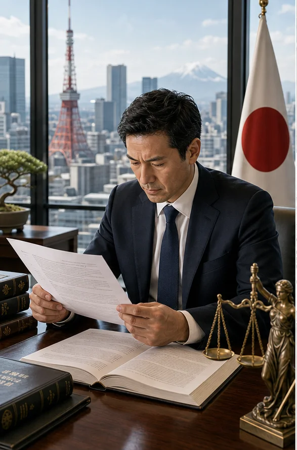 日本におけるGoogleレビューのLegal Removal Route