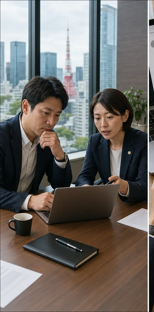 日本で係争中に投稿されたGoogleレビュー: 証拠と対応戦略