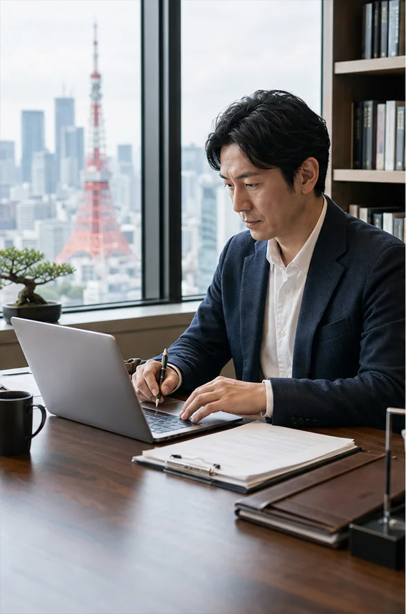 日本における有害なGoogleレビューへの公開返信戦略