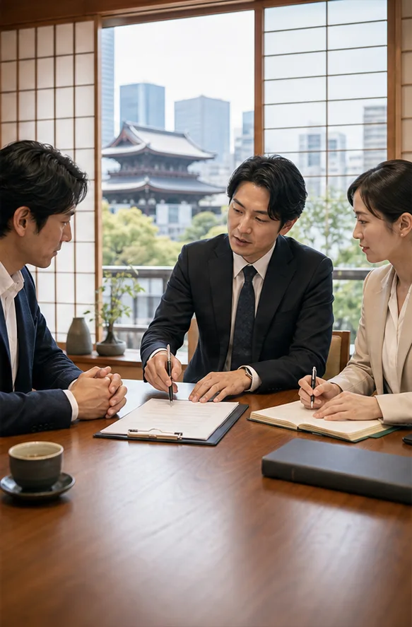日本における有害なGoogleレビューへの公開返信戦略