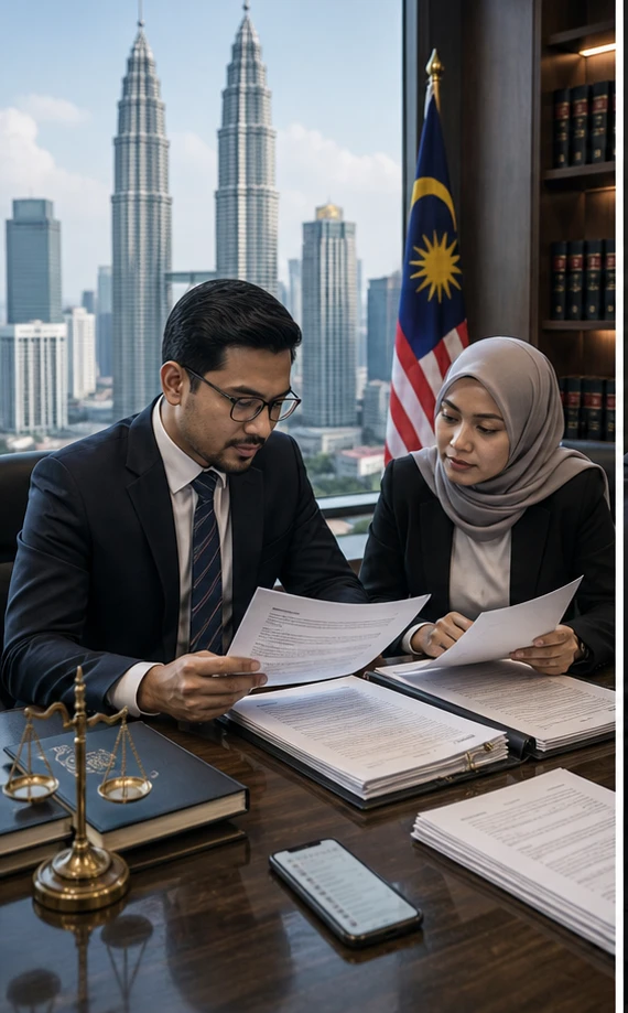 Google Review Yang Menyiarkan Semula E-mel Sulit Atau Mesej Peribadi: Strategi Pembuangan Di Malaysia