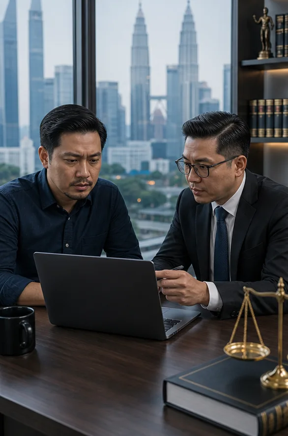 Ulasan Google Mendakwa Tidak Dihantar Atau Lewat Melampau Di Malaysia: Bukti Dan Penyingkiran