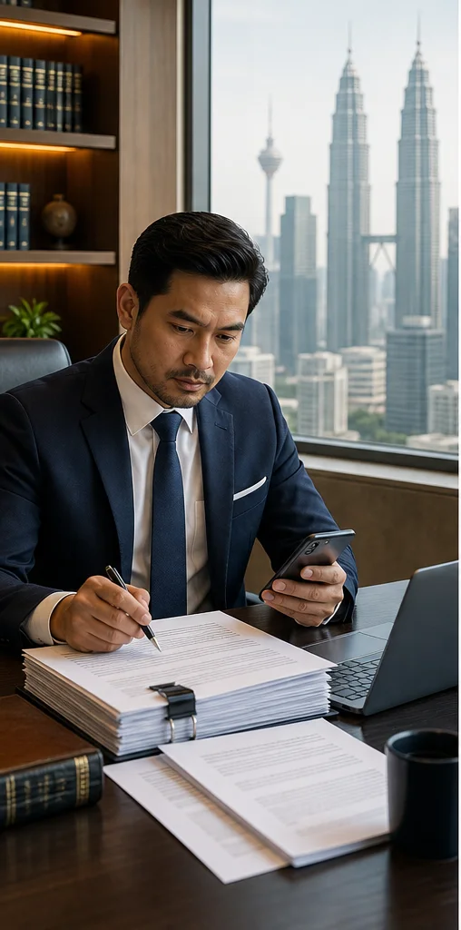 Ulasan Google Bekas Pekerja Di Malaysia: Bukti, Pembuangan Dan Risiko Tindakan Balas