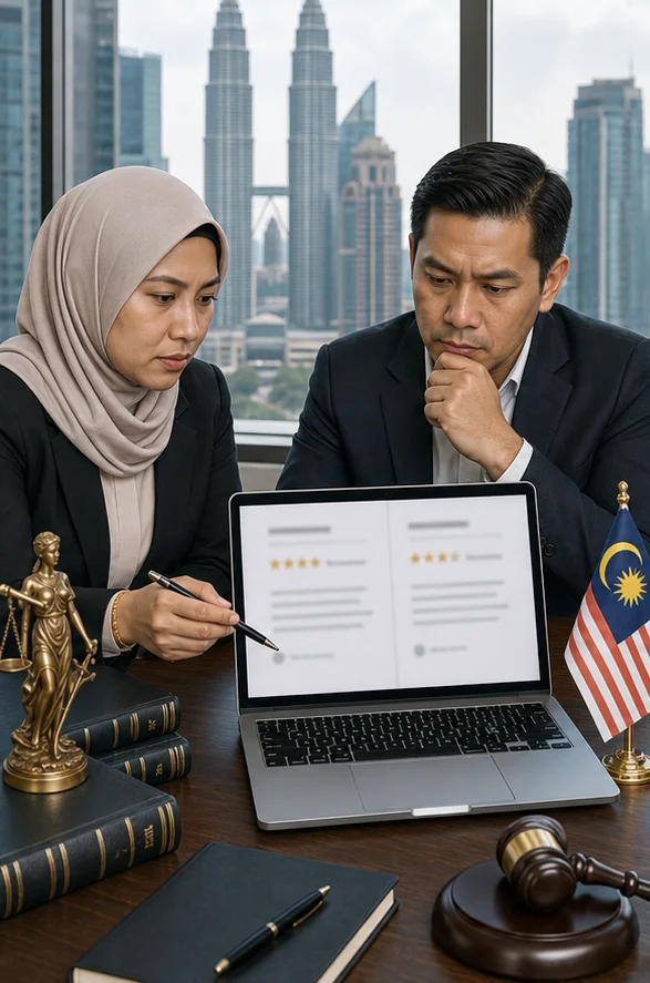 Google Review Edited Or Deleted After Reporting In Malaysia: Evidence And Removal Strategy