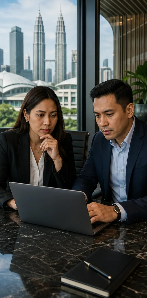 Ulasan Google Yang Mendakwa Kebocoran Data Atau Kegagalan Keselamatan Siber Di Malaysia: Bukti Dan Respons