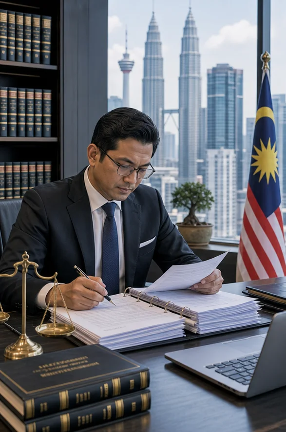 Review Gating Dan Ulasan Google Di Malaysia