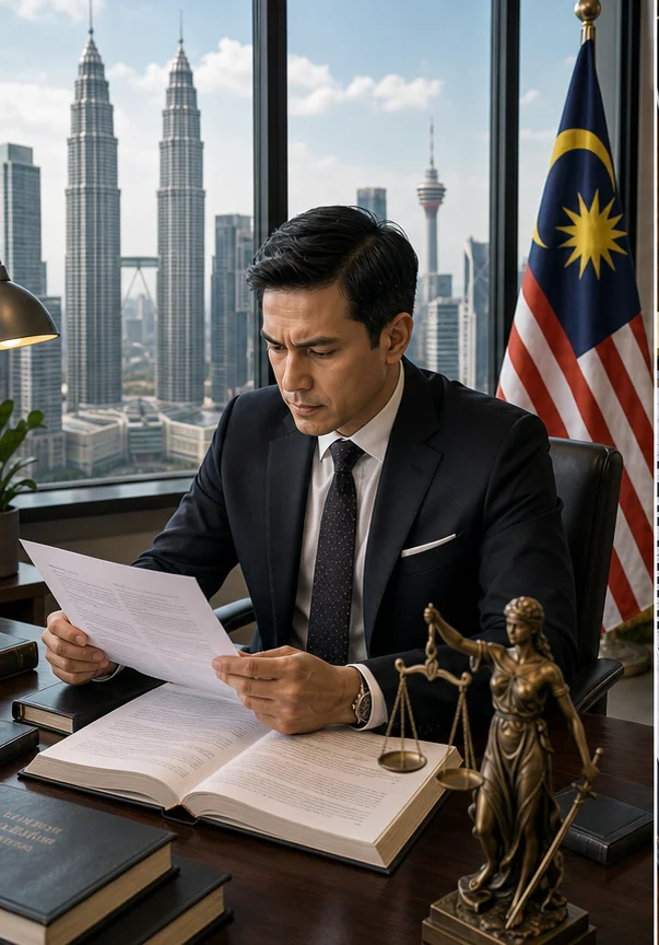 Ancaman Undang-Undang Tanpa Asas Terhadap Ulasan Google Di Malaysia: Strategi Pembuangan Yang Lebih Selamat