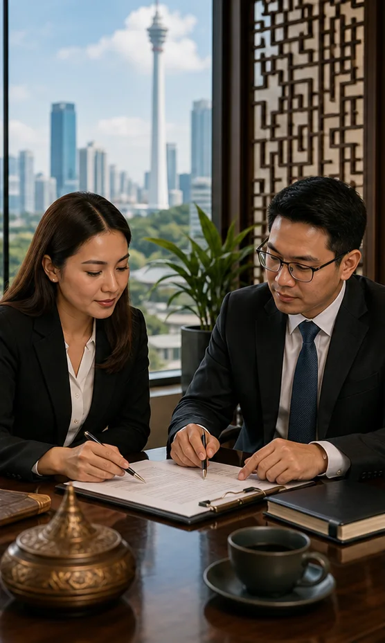 Public Response Strategy For Harmful Google Reviews In Malaysia