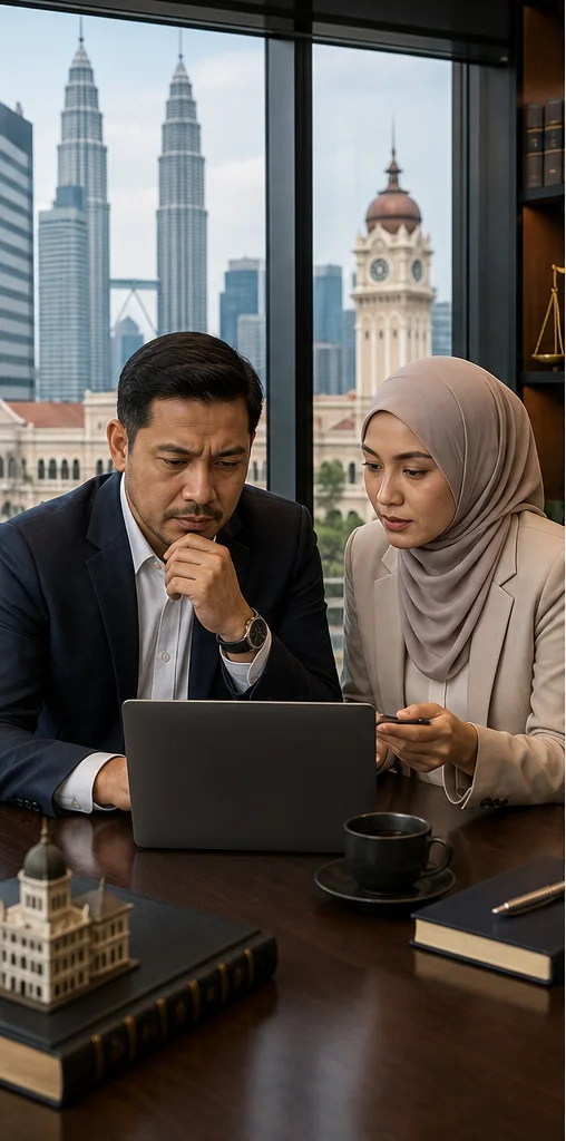 Ulasan Google Mendakwa Pelanggaran Lesen Atau Peraturan Di Malaysia: Bukti Dan Strategi Pembuangan