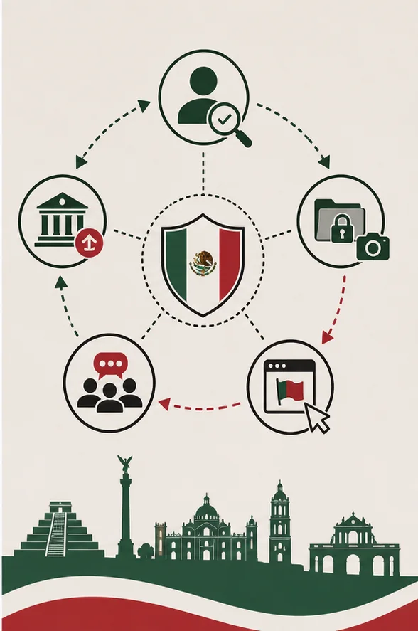 Google Review Impersonation: Practical Removal Strategy In Mexico