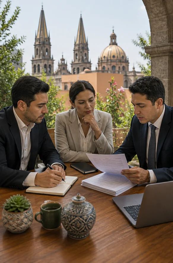 Google Review Impersonation: Practical Removal Strategy In Mexico