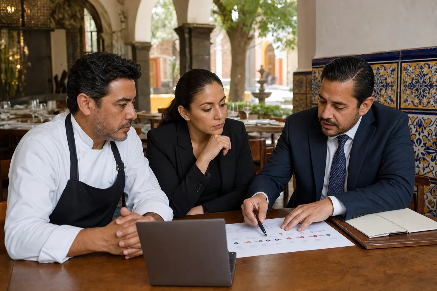 Incentivized Google Reviews And Undisclosed Endorsements: Removal Strategy In Mexico