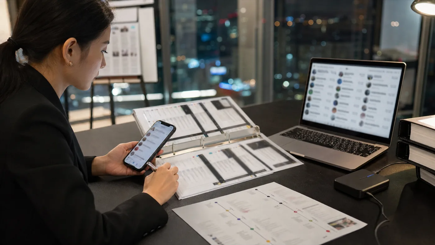 Chantaje Con Google Reviews En México: Prueba, Reporte Y Escalada Proporcional