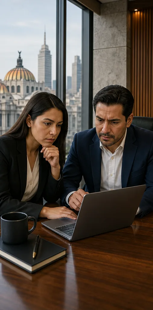 Reseña De Google Que Alega Una Brecha De Datos O Fallo De Ciberseguridad En México: Prueba Y Respuesta