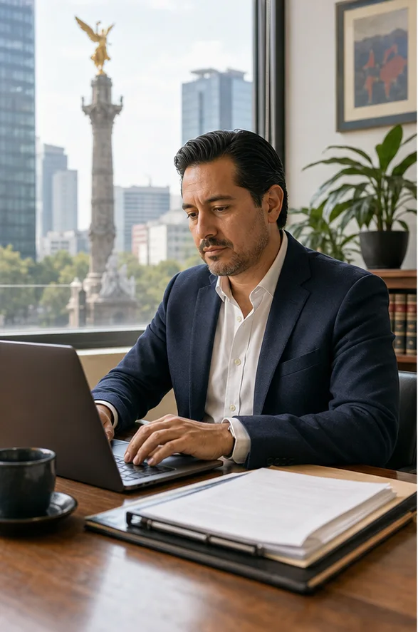 Estrategia De Respuesta Publica A Resenas Google Daninas En México