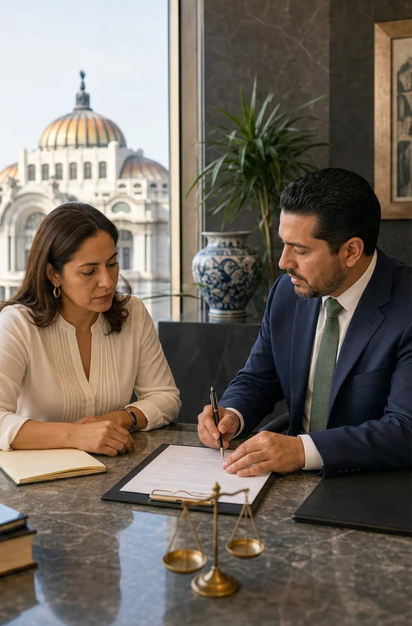 Estrategia De Respuesta Publica A Resenas Google Daninas En México