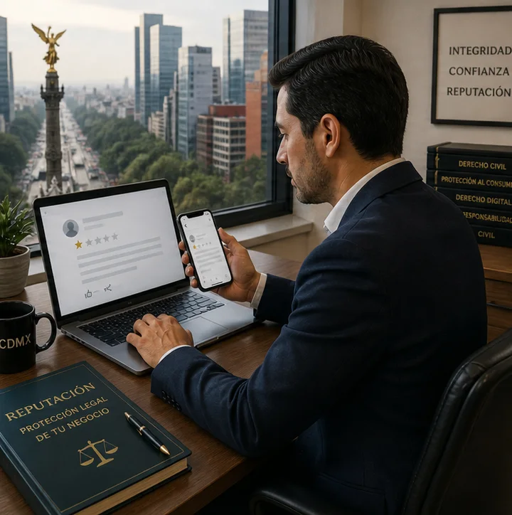 Google Review Removal Proof Checklist In Mexico: What Actually Persuades Google And Counsel