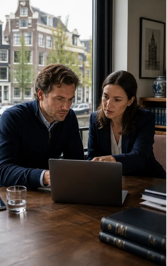 Google Review Alleging Non-Delivery Or Excessive Delay In Netherlands: Evidence And Removal Strategy
