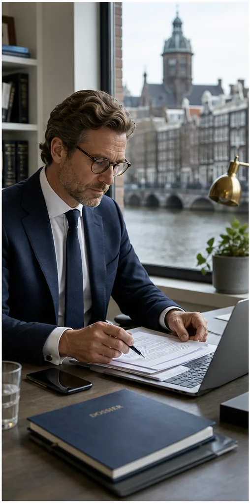 Google Review Van Een Ex-Werknemer In Nederland: Bewijs, Verwijdering En Represaillerisico
