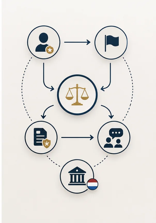 Merkimitatie In Een Google Review In Nederland: Wanneer Een Reviewer Jouw Naam Of Logo Gebruikt