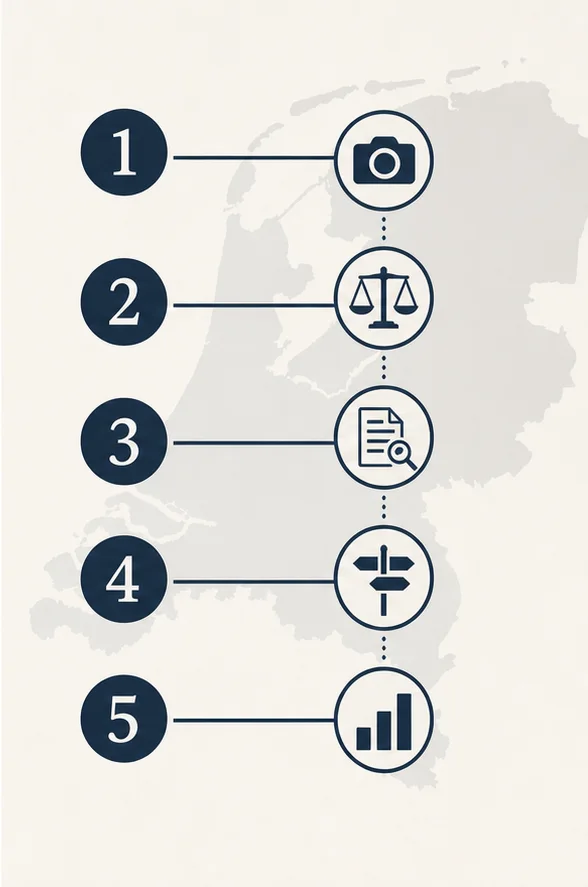 Feit Of Mening In Een Google Review In Nederland: Juridische En Verwijderchecklist