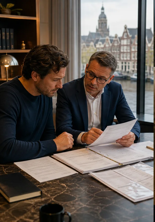 Google Reviews Alleging Hidden Fees Or Overcharging: Response And Removal Strategy In Netherlands