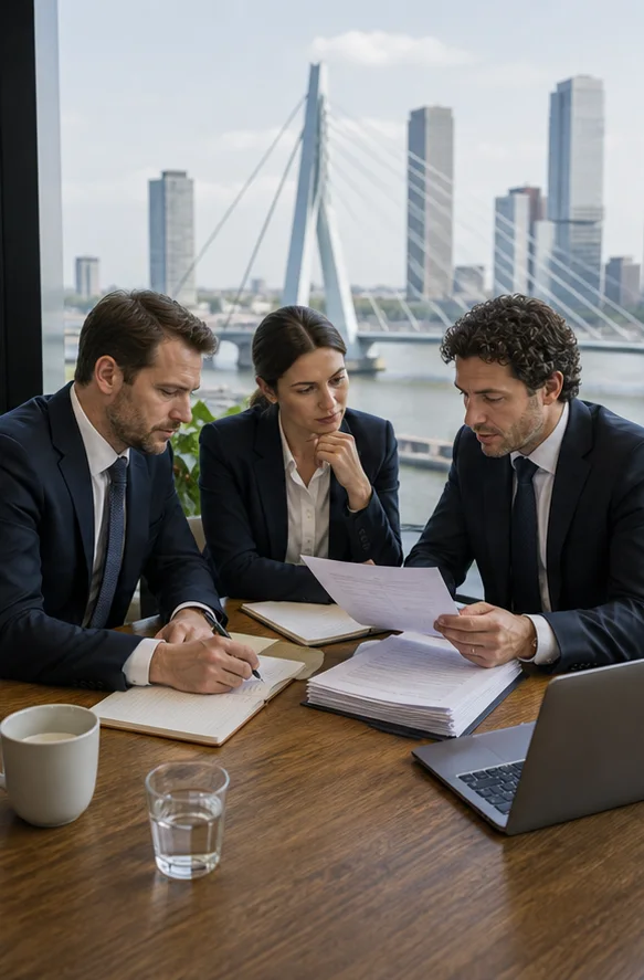 Google Review Met Identiteitsusurpatie: Praktische Verwijderstrategie In Nederland