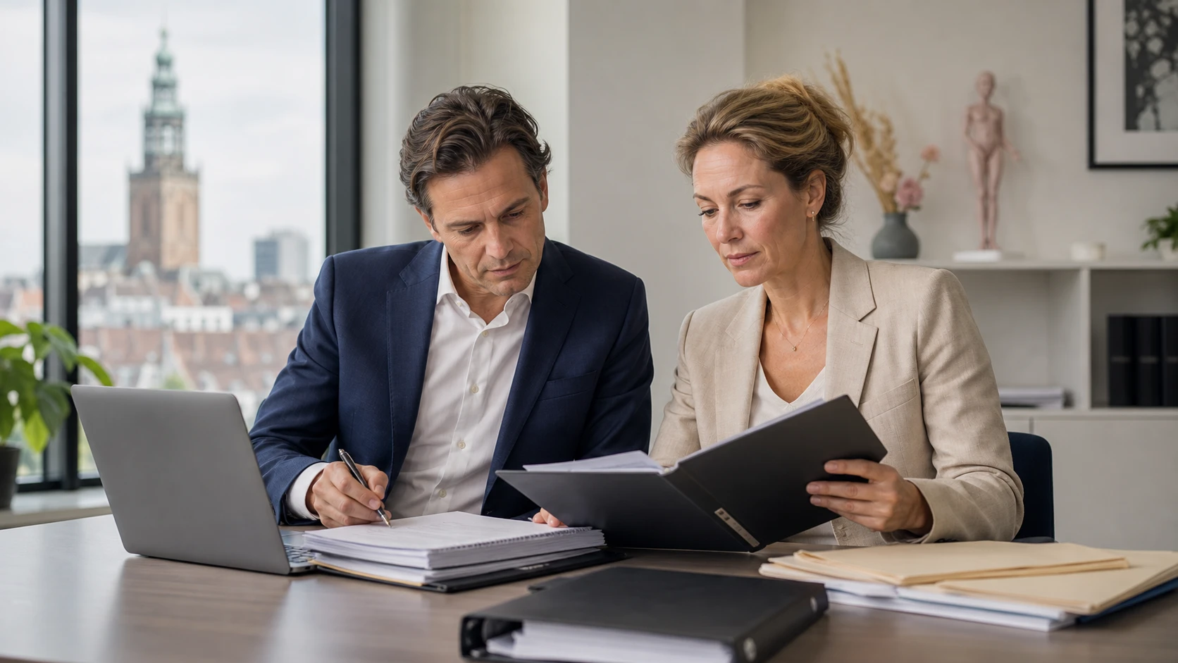 Nederlands bewijsdossier voor verwijdering van een Google review