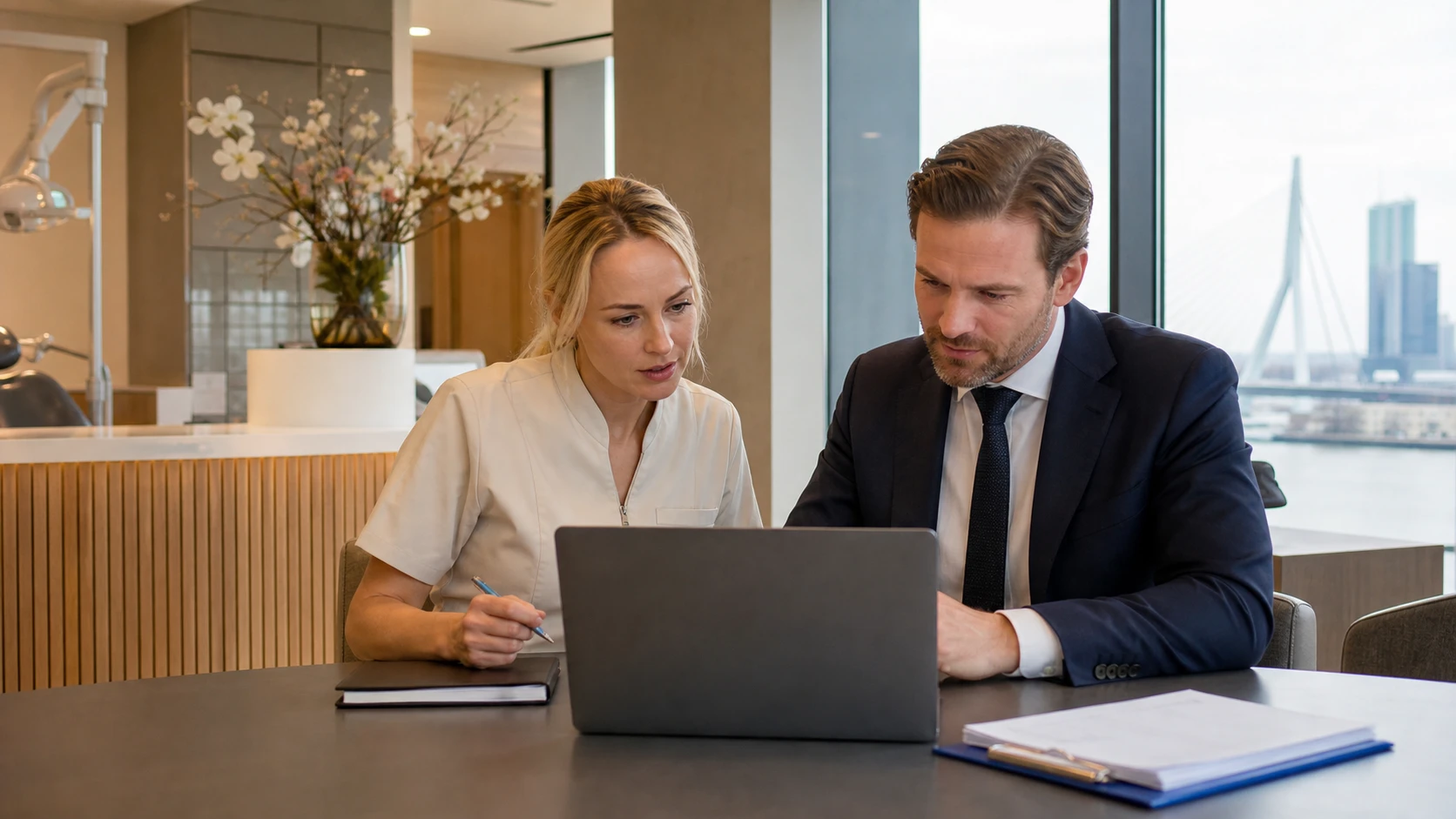 Nederlandse advocaat beoordeelt of een procedure voor een valse Google review zinvol is