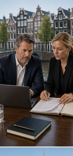 Google Review Na Een Refundverzoek Of Chargeback In Nederland