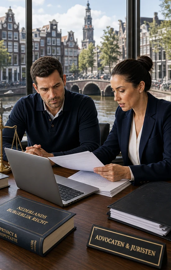 Beroep Na Afwijzing Van Een Google Review-Melding: Praktische Strategie In Nederland