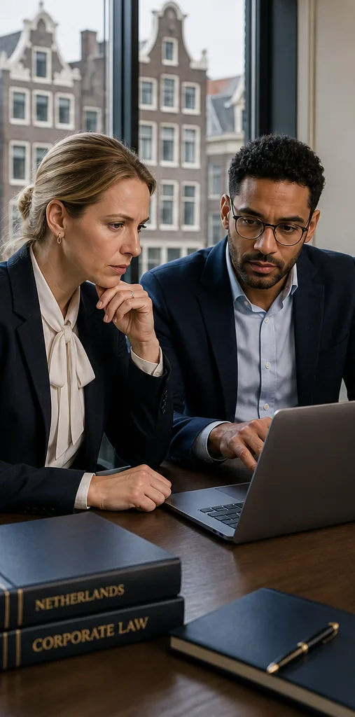 Google-Review Met Beschuldiging Van Datalek Of Cyberbeveiligingsfout In Nederland: Bewijs En Reactie