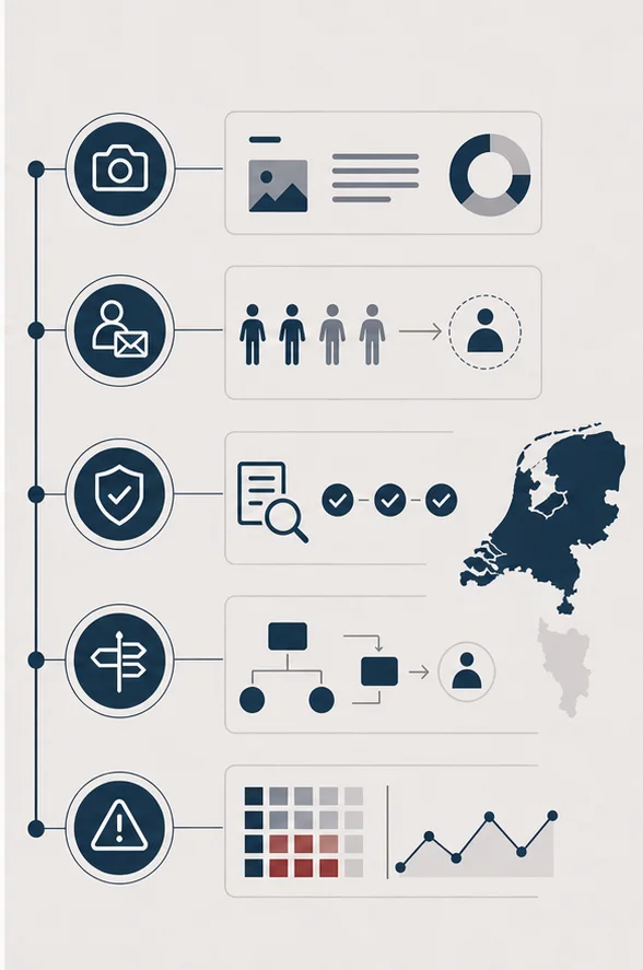 Review Gating En Google Reviews In Nederland